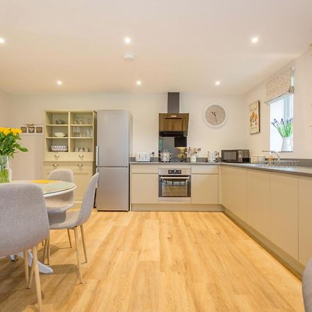 Briary Cottages At Iletts Farm Brackley  Extérieur photo