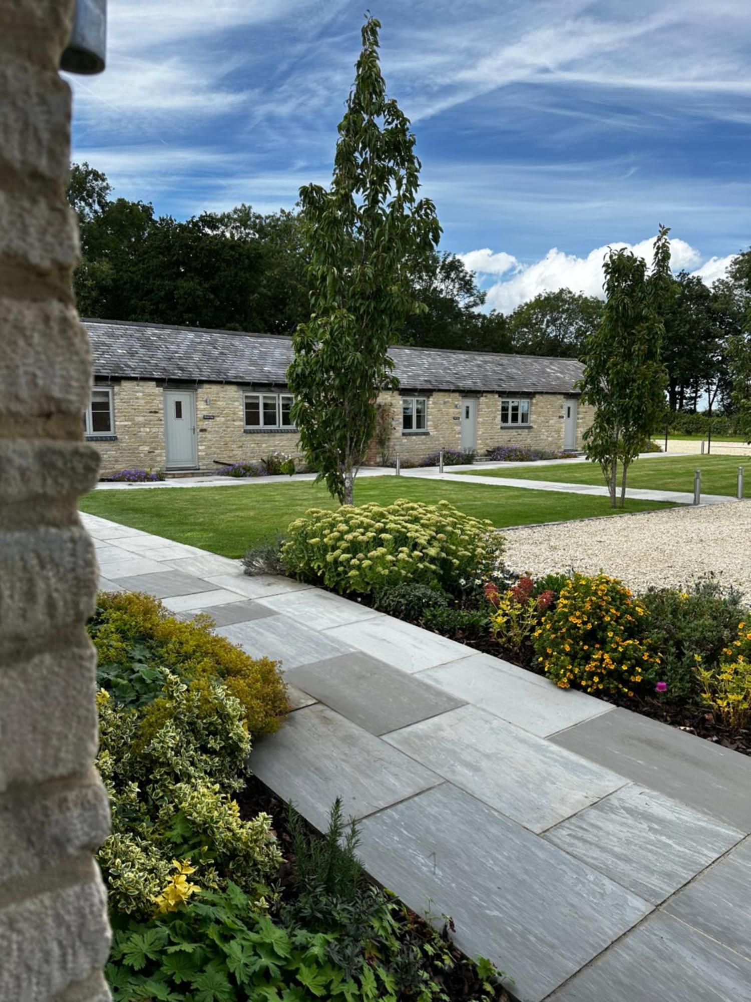 Briary Cottages At Iletts Farm Brackley  Extérieur photo