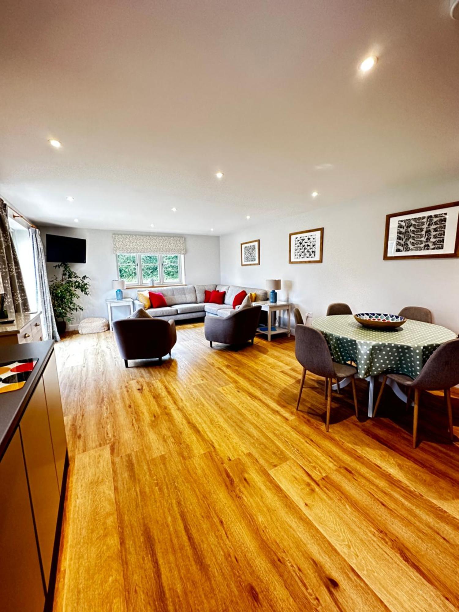 Briary Cottages At Iletts Farm Brackley  Extérieur photo