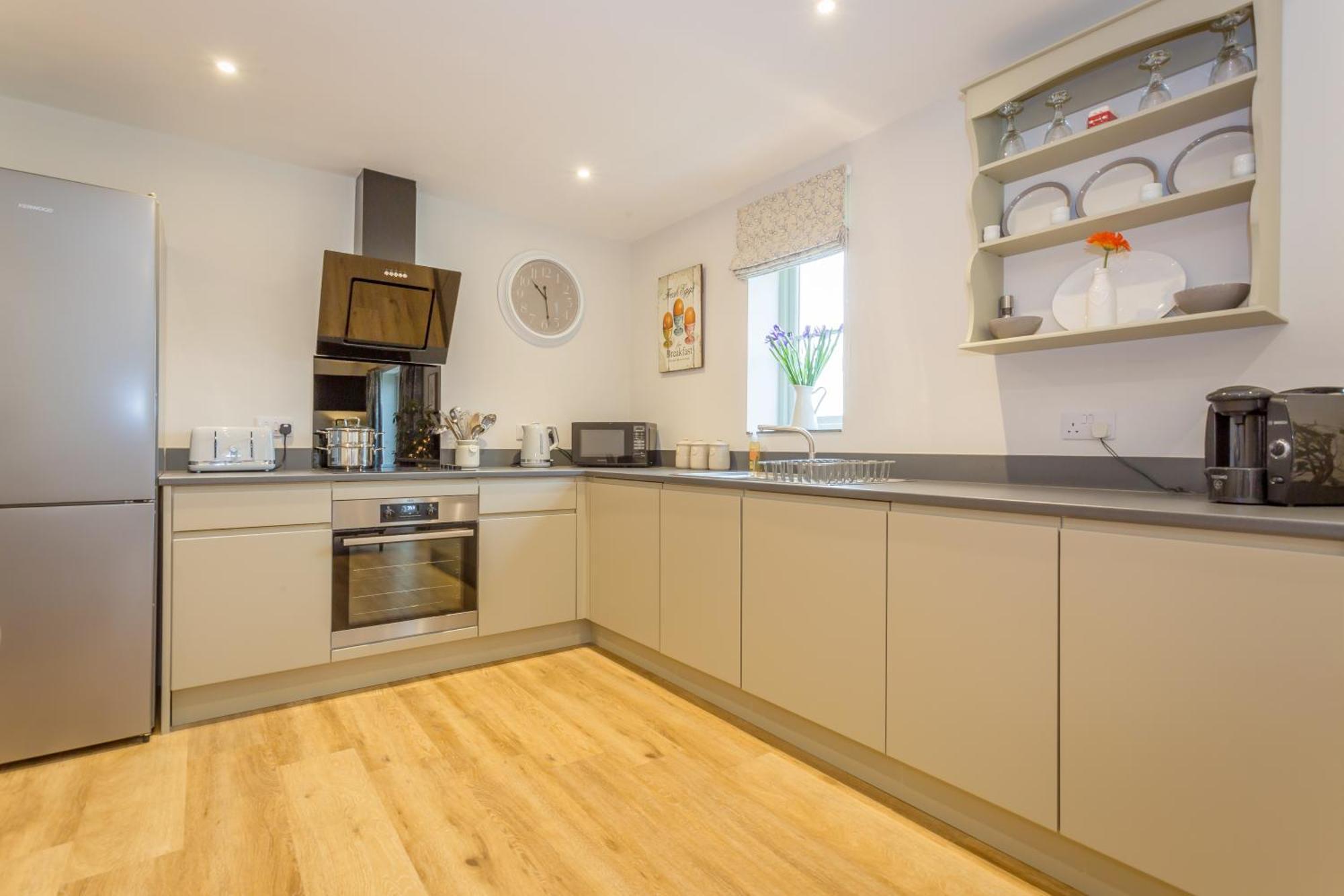 Briary Cottages At Iletts Farm Brackley  Extérieur photo