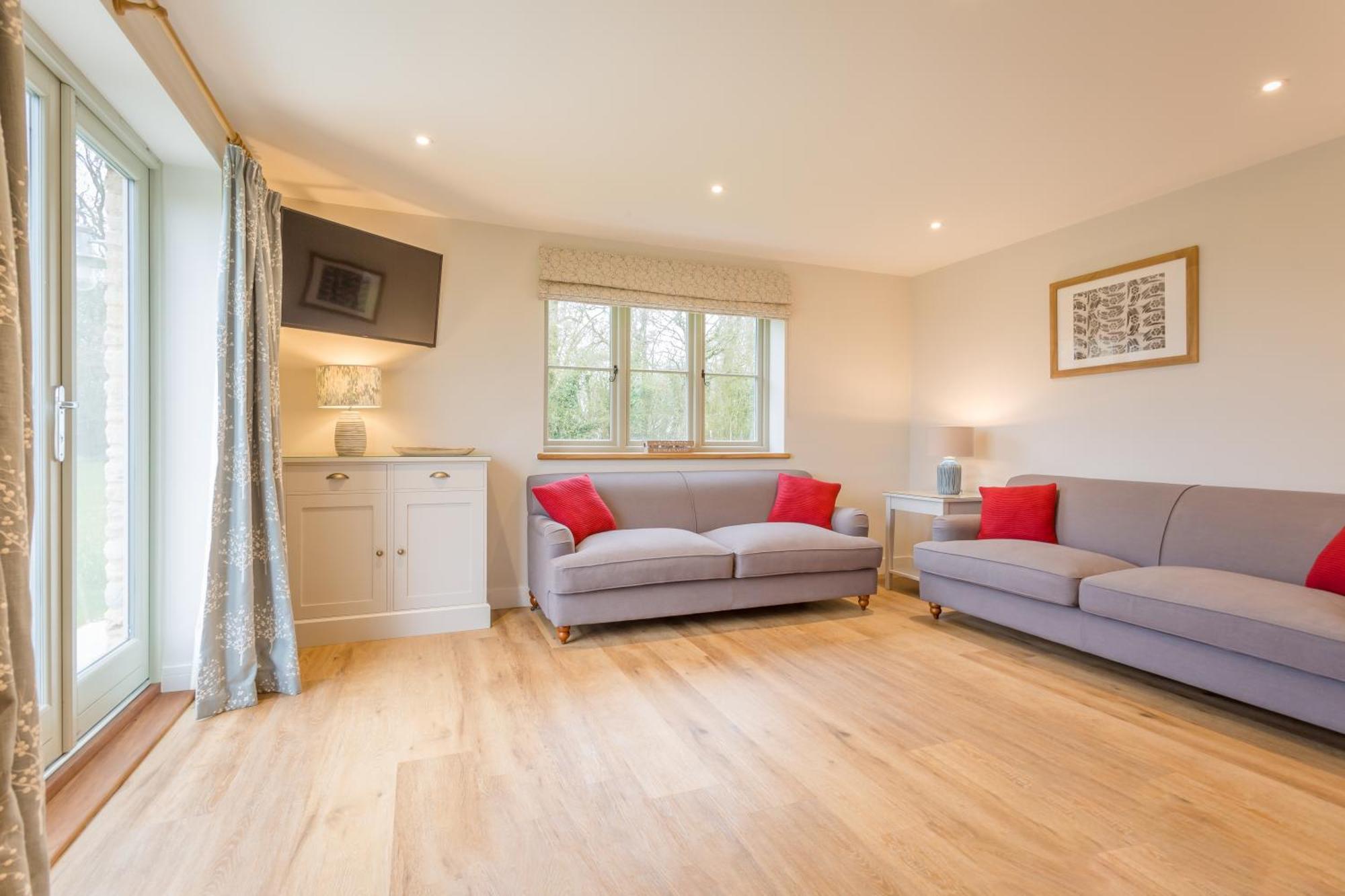 Briary Cottages At Iletts Farm Brackley  Extérieur photo