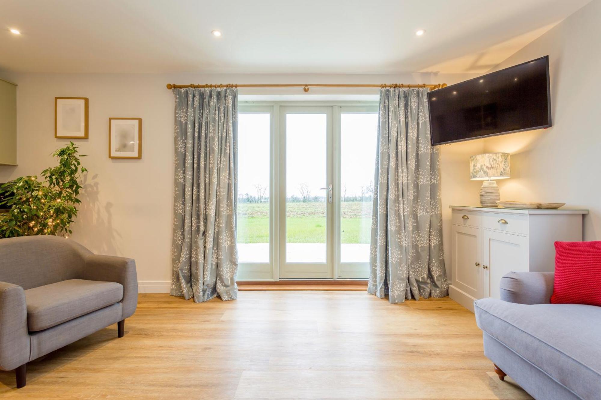 Briary Cottages At Iletts Farm Brackley  Extérieur photo