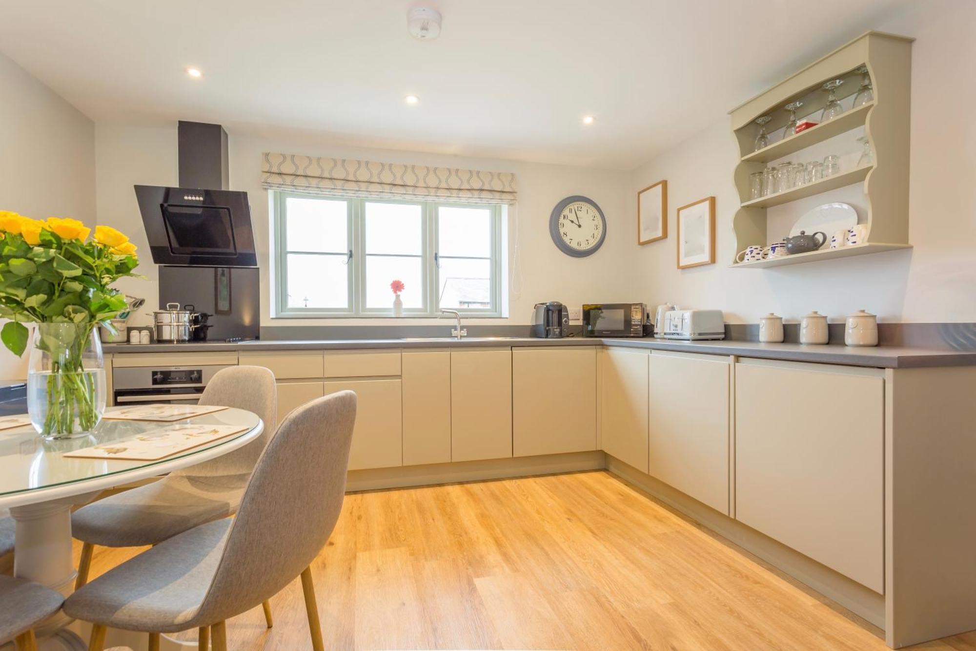 Briary Cottages At Iletts Farm Brackley  Extérieur photo