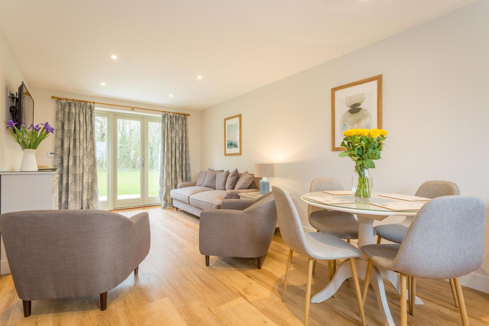 Briary Cottages At Iletts Farm Brackley  Extérieur photo