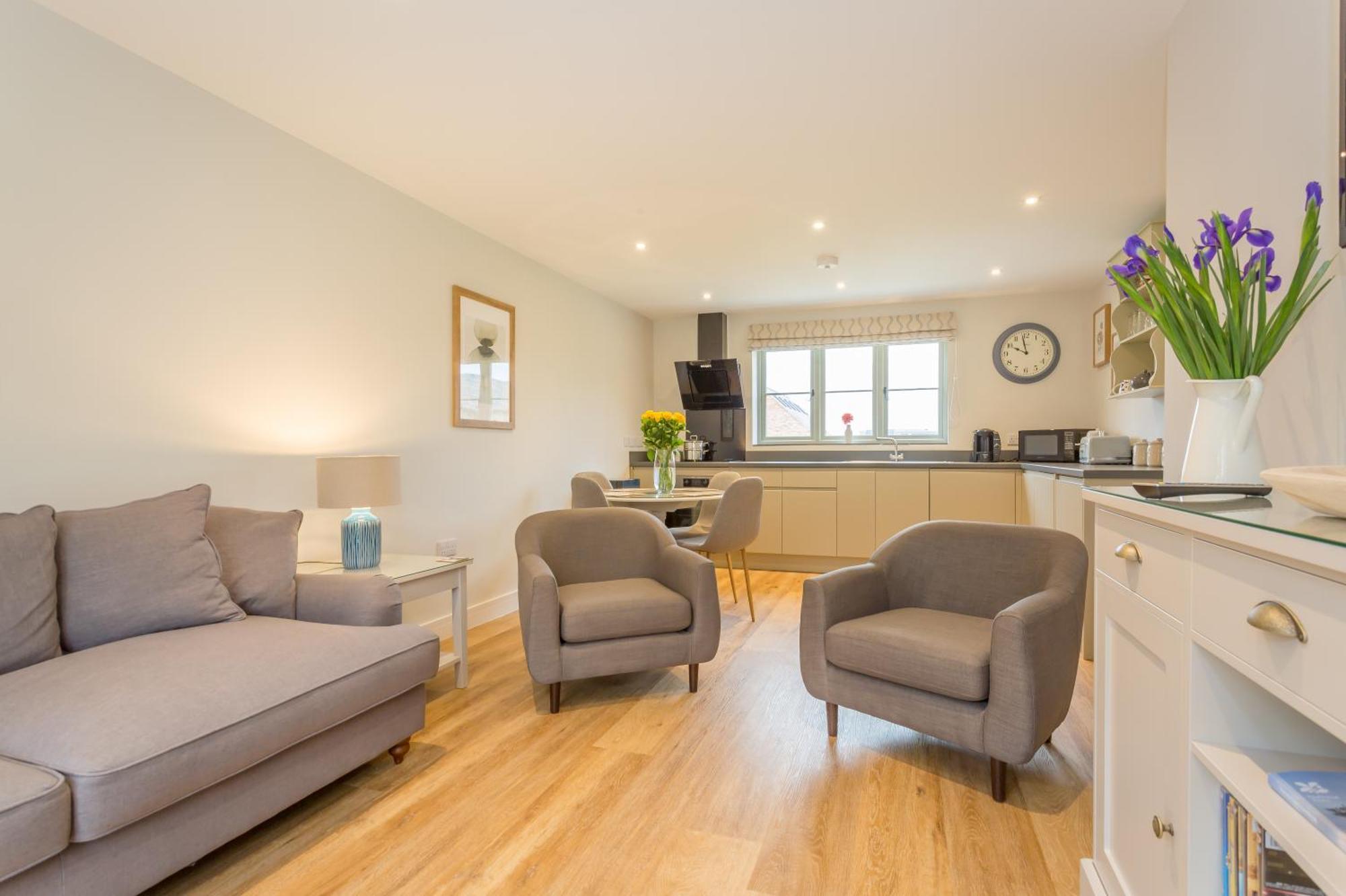 Briary Cottages At Iletts Farm Brackley  Extérieur photo