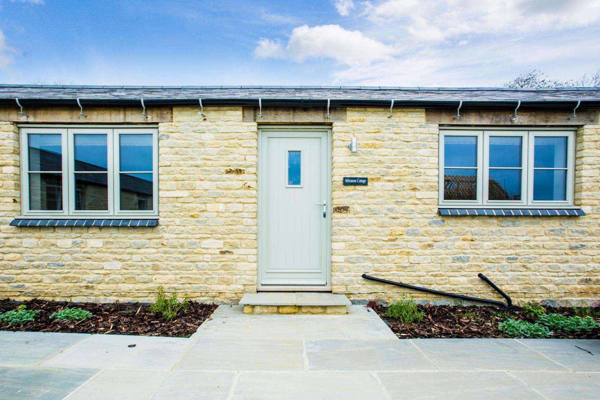 Briary Cottages At Iletts Farm Brackley  Extérieur photo