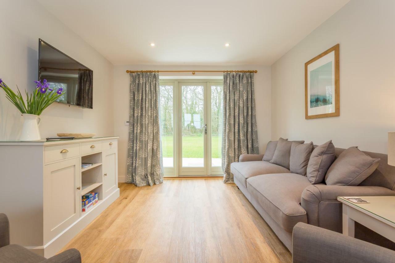 Briary Cottages At Iletts Farm Brackley  Extérieur photo