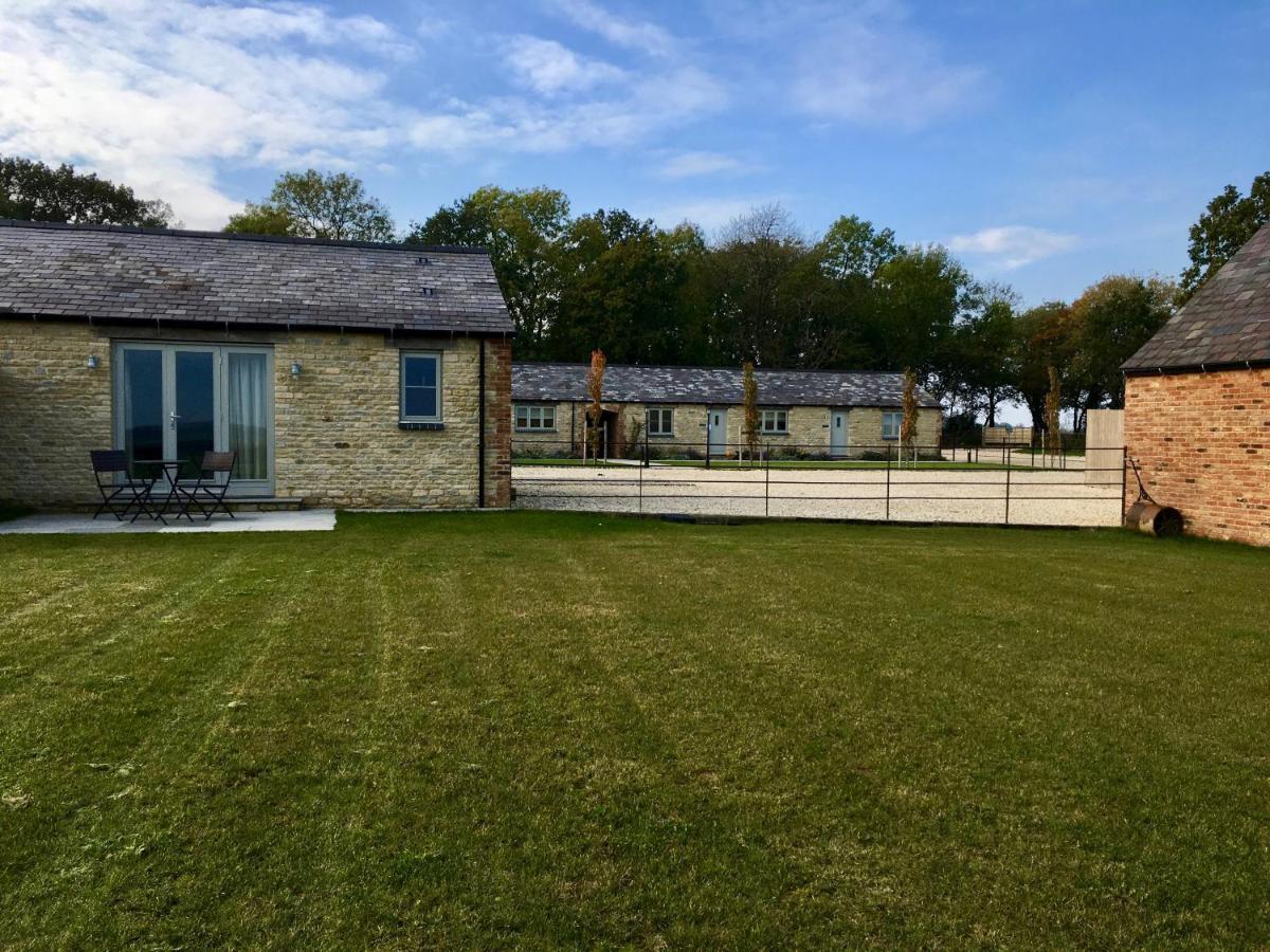 Briary Cottages At Iletts Farm Brackley  Extérieur photo